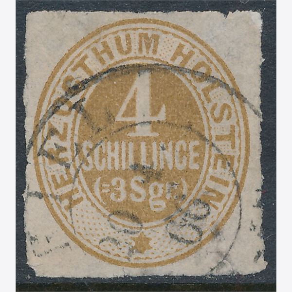 Tyske Småstater 1865-66