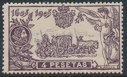 Spain 1905