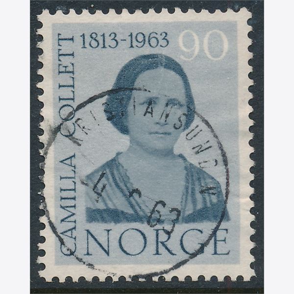 Norway 1875