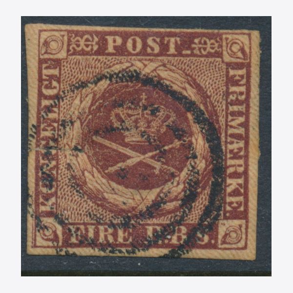 Danmark 1851