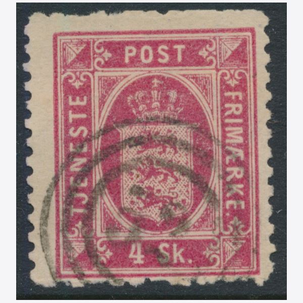 Danmark 1871