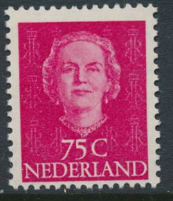 Holland 1951