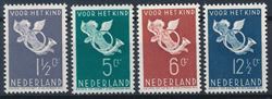Holland 1936