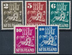 Holland 1950