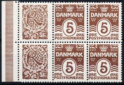 Danmark 1929