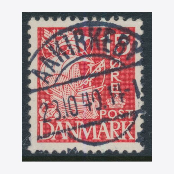 Danmark 1937-39