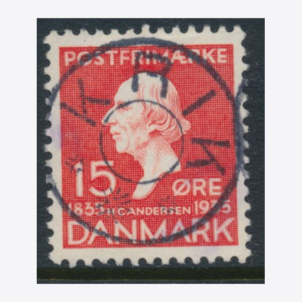 Danmark 1935