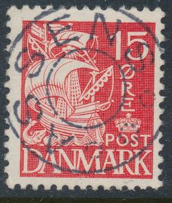 Denmark 1937-39