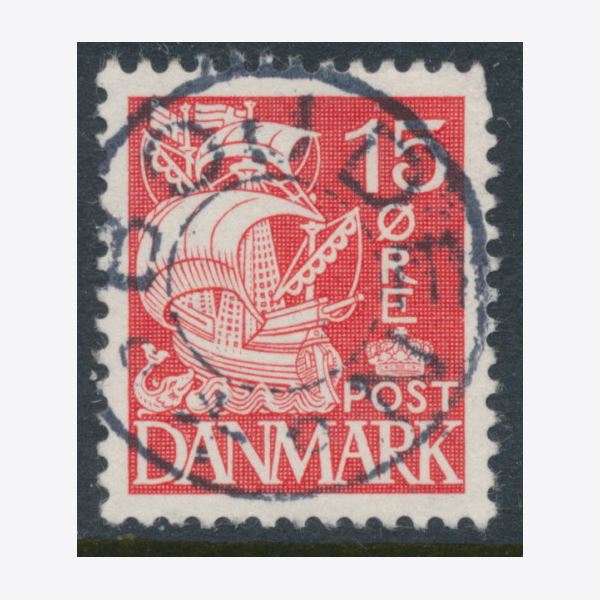 Denmark 1937-39