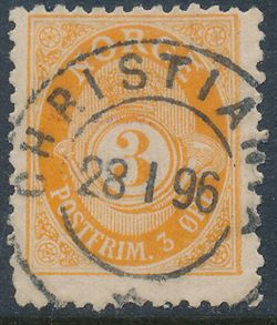 Norge 1893-98