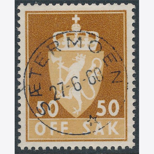 Norway 1955-68