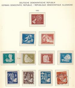 DDR 1949-89