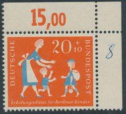 Vesttyskl. Bund 1957
