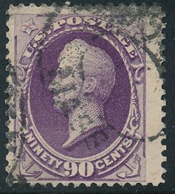 USA 1887
