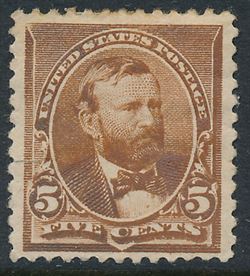 USA 1890