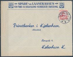 Danmark 1937