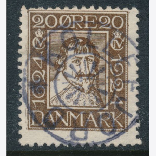 Færøerne 1924