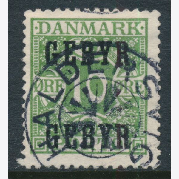 Færøerne 1923