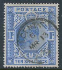 England 1902