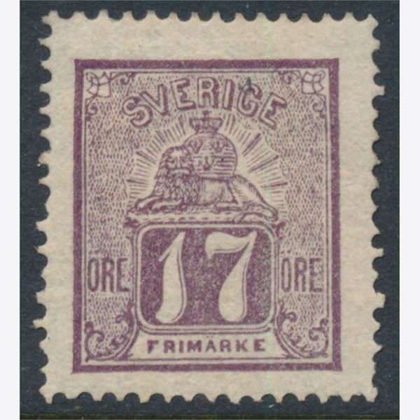 Sverige 1862-66