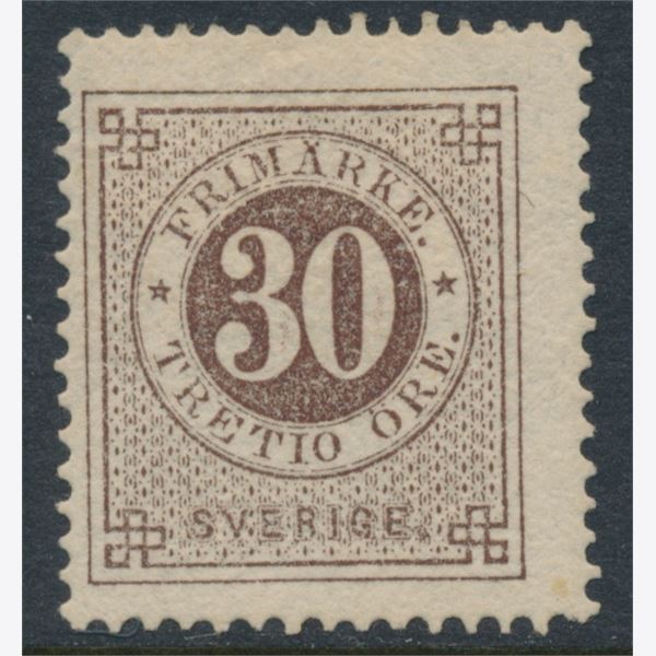 Sverige 1872