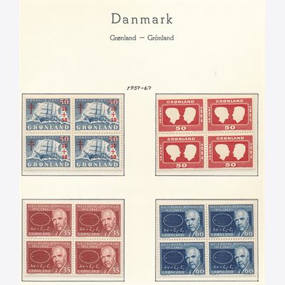 Greenland 1935-79