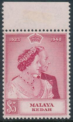 British Commonwealth 1948