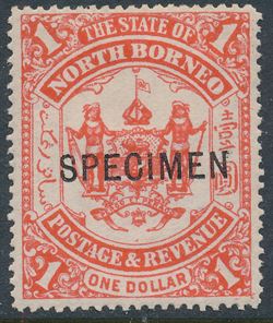 British Commonwealth 1894