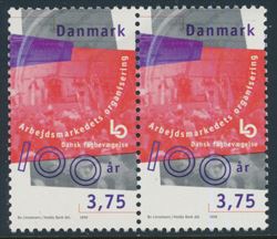 Danmark 1998
