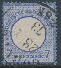 Tysk Rige 1872