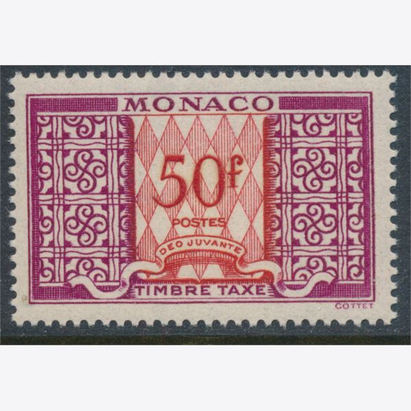 Monaco 1946