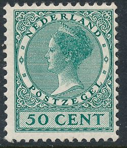 Holland 1924-27