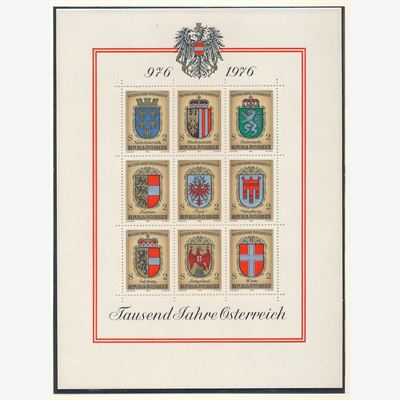 Austria 1946-88