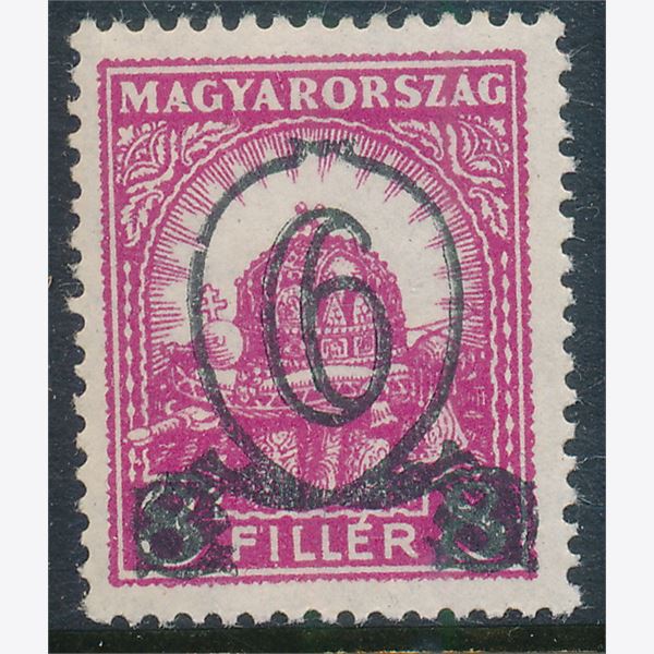 Hungary 1930-32