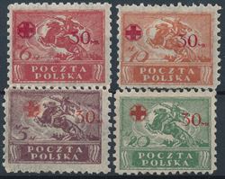 Poland 1921