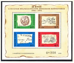 Hungary 1972