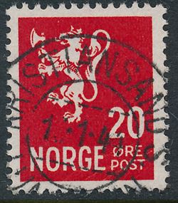 Norge 1940-41