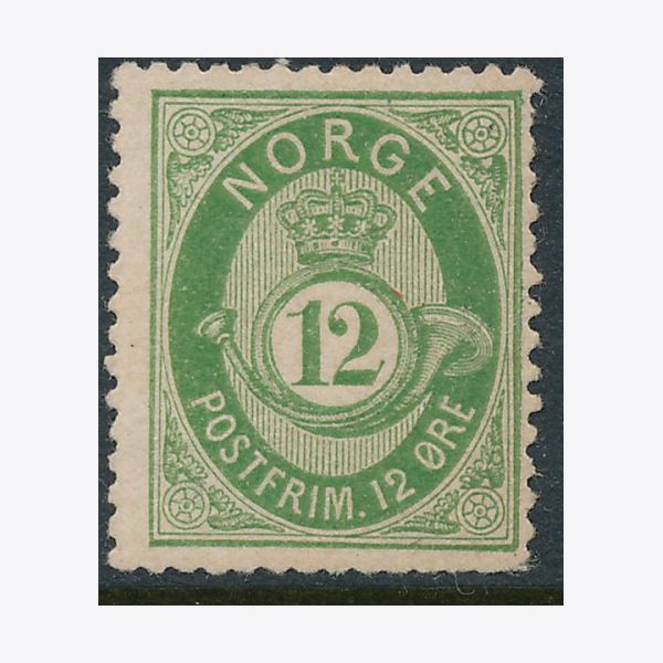 Norway 1877