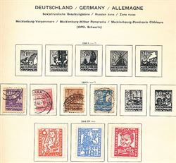 DDR 1945-90