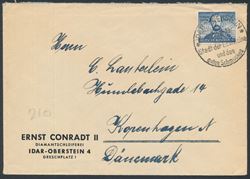 Vesttyskl. Bund 1952