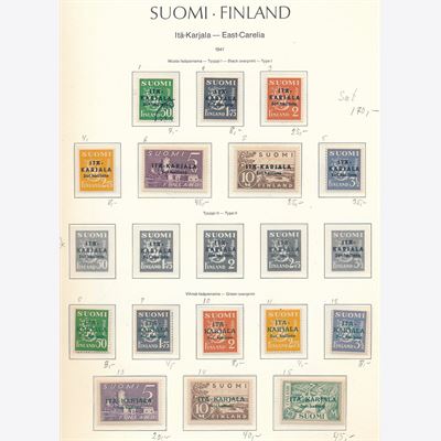 Finland Frem til 1992