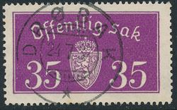 Norge 1933