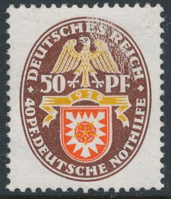 Tysk Rige 1929