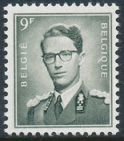 Belgien 1958