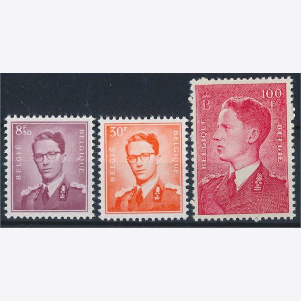 Belgium 1958-59