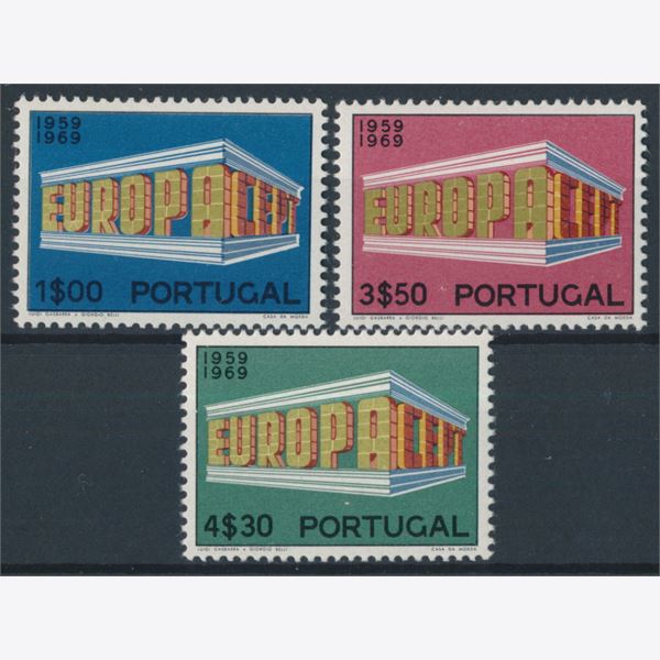 Portugal 1969