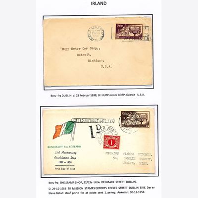 Ireland 1788-1976
