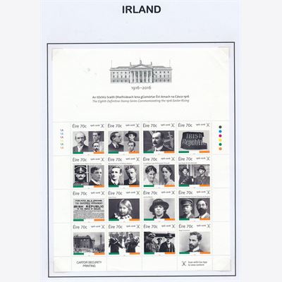 Irland 1788-1976