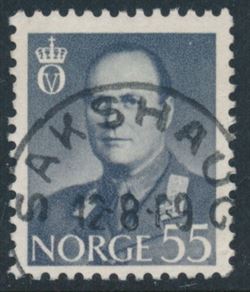 Norway 1959-60