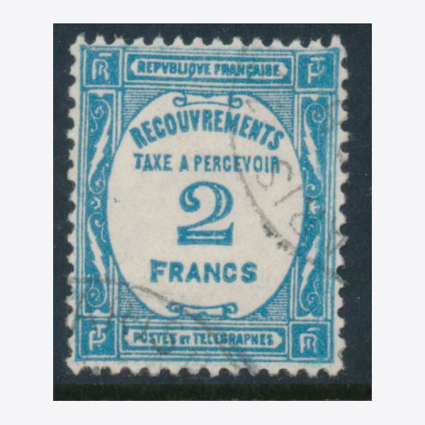 France 1927-31
